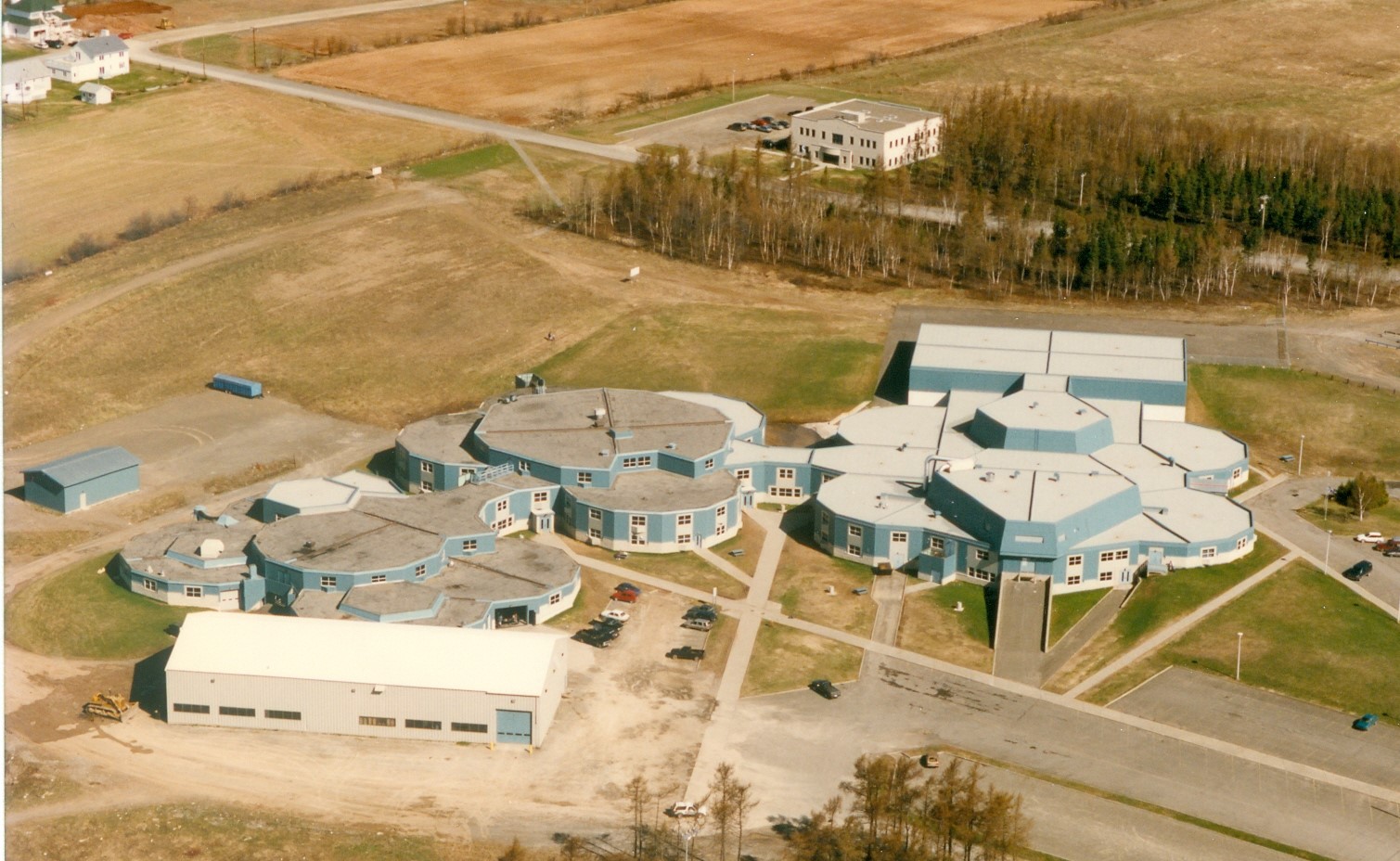 Ecole Antoine-Bernard