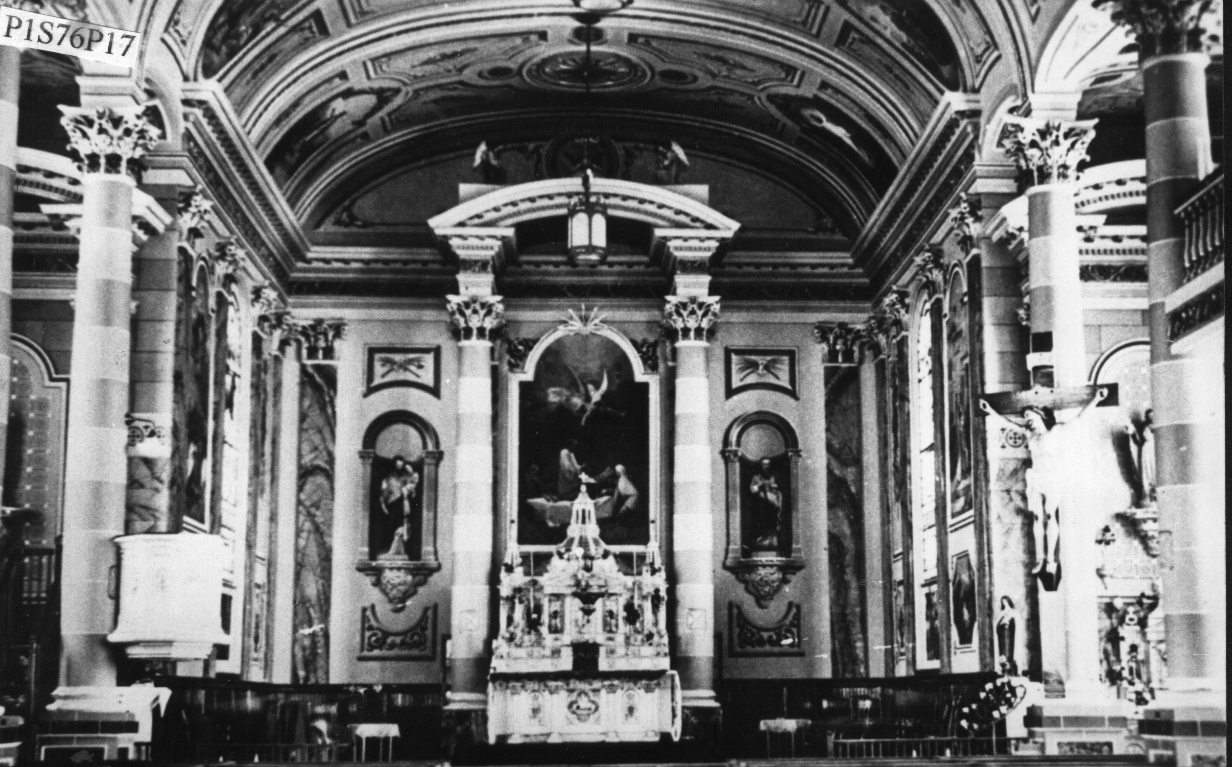 Eglise Saint-Joseph P1S76P17