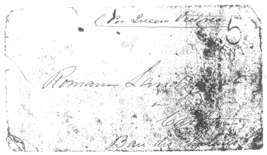 Lettre Romain Landry2