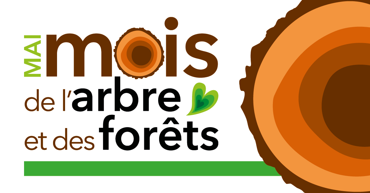 mois de l’arbre